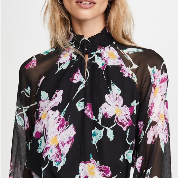 A.L.C. Tops - A.L.C Venetia Top NWOT Size 8